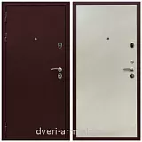 Входные двери толщиной 1.5 мм, Дверь квартирная входная Армада Лондон Антик медь / ПЭ Венге светлый с хорошей шумоизоляцией