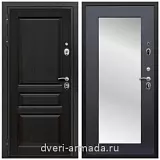 Дверь входная Армада Премиум-Н ФЛ-243 / ФЛЗ пастораль Венге